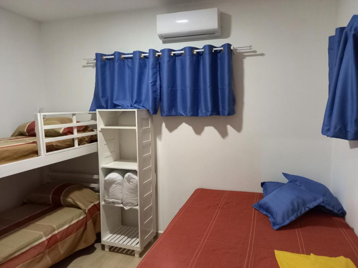 Praia de Pipa Vila Aconchego Gameleira מראה חיצוני תמונה