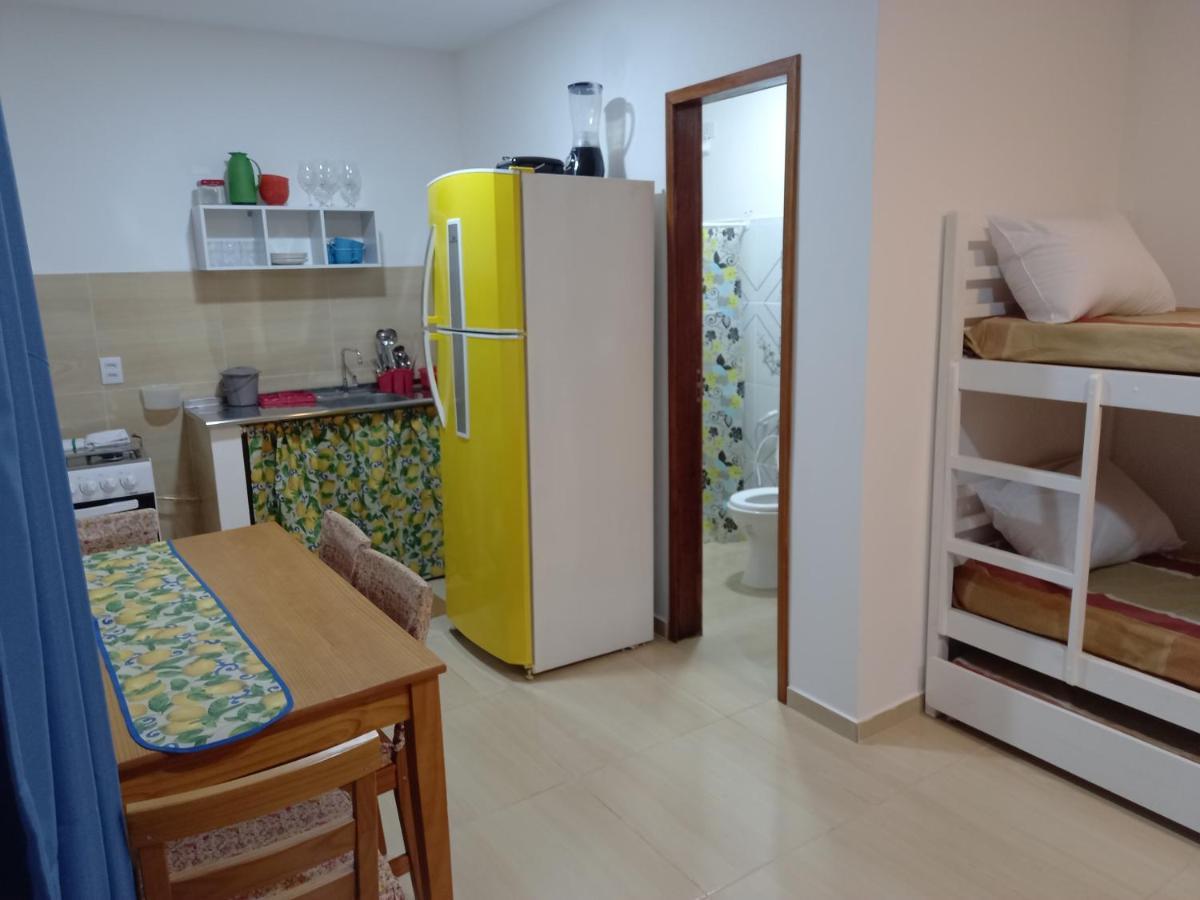Praia de Pipa Vila Aconchego Gameleira מראה חיצוני תמונה