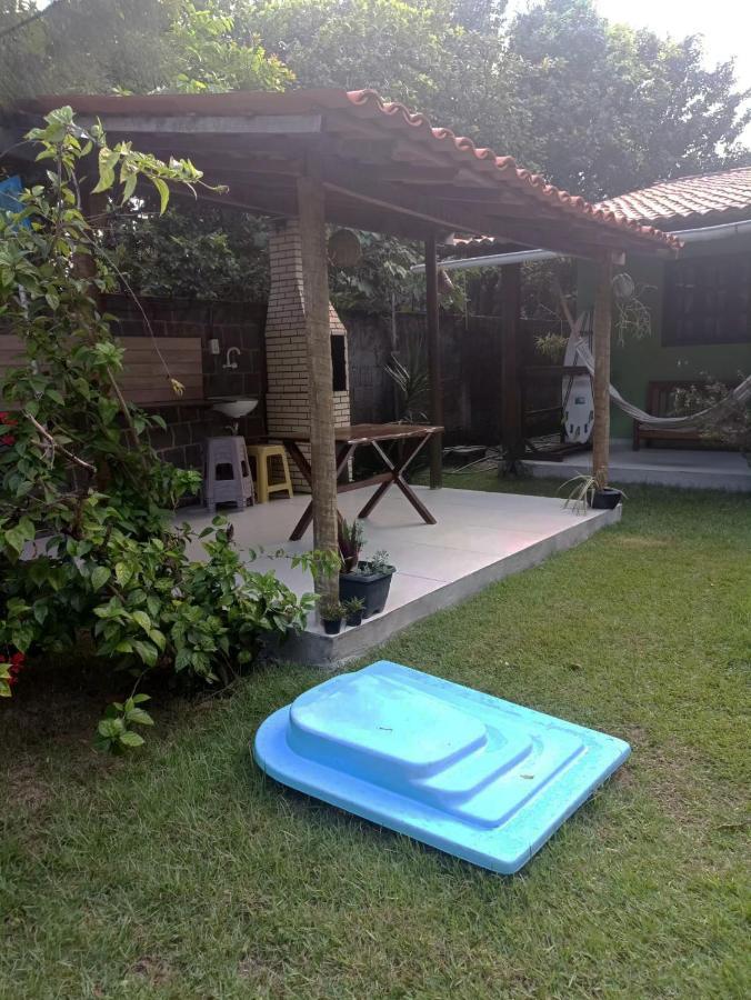 Praia de Pipa Vila Aconchego Gameleira מראה חיצוני תמונה