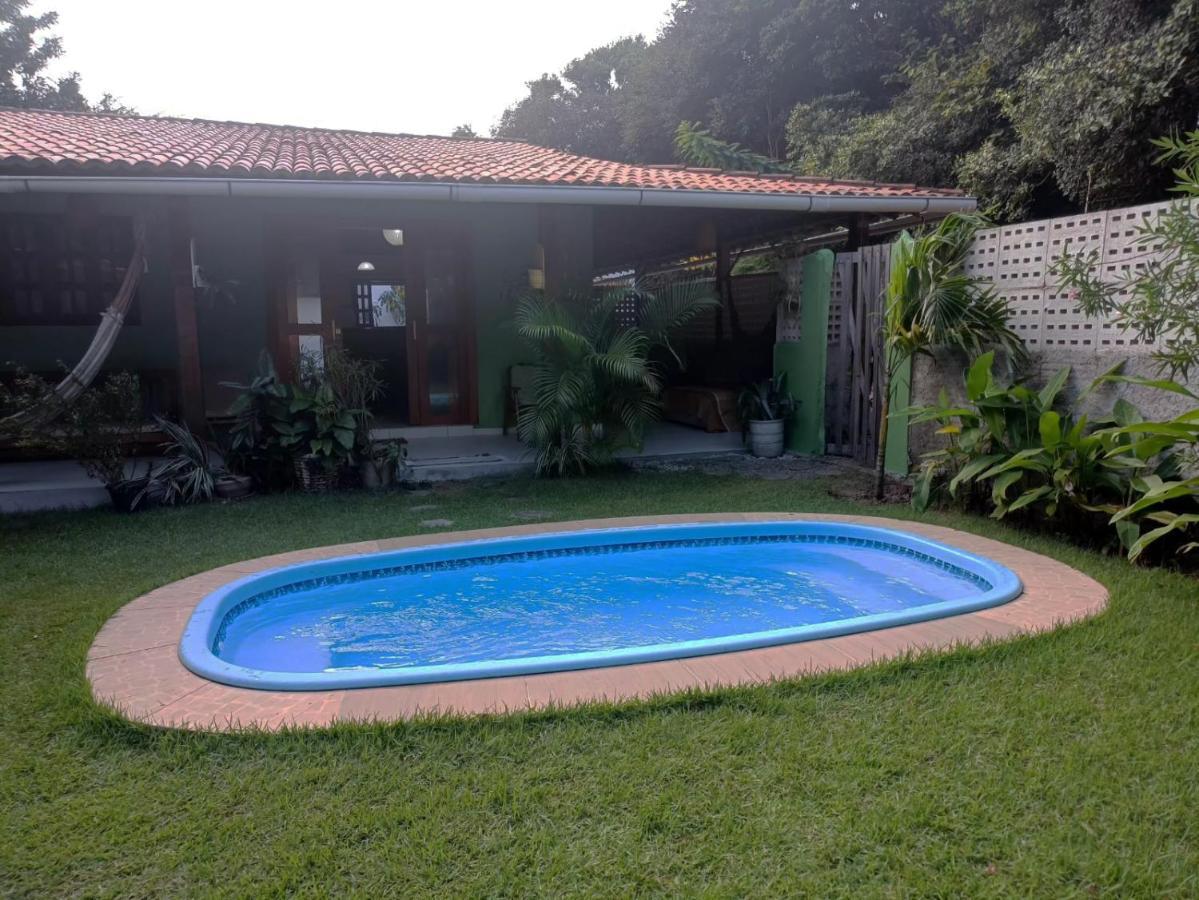 Praia de Pipa Vila Aconchego Gameleira מראה חיצוני תמונה