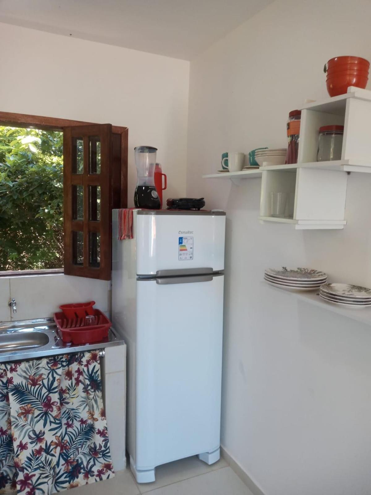 Praia de Pipa Vila Aconchego Gameleira מראה חיצוני תמונה