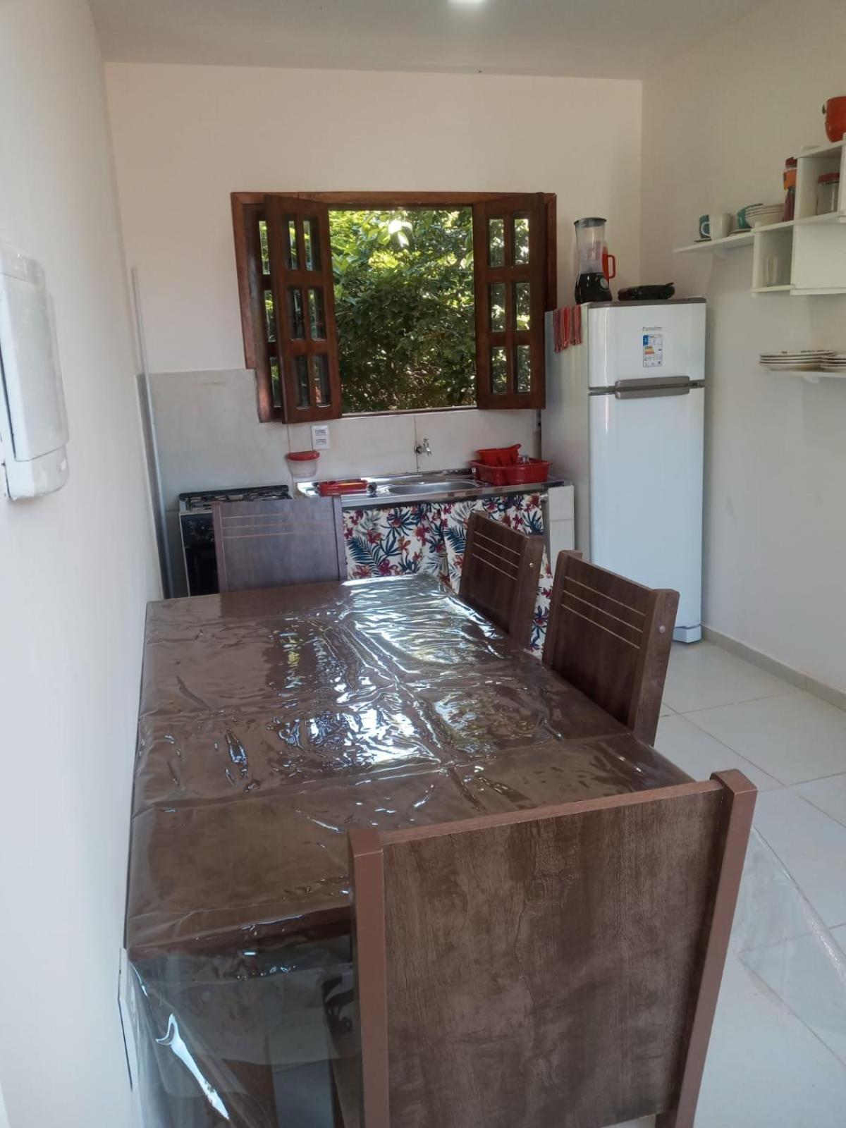 Praia de Pipa Vila Aconchego Gameleira מראה חיצוני תמונה