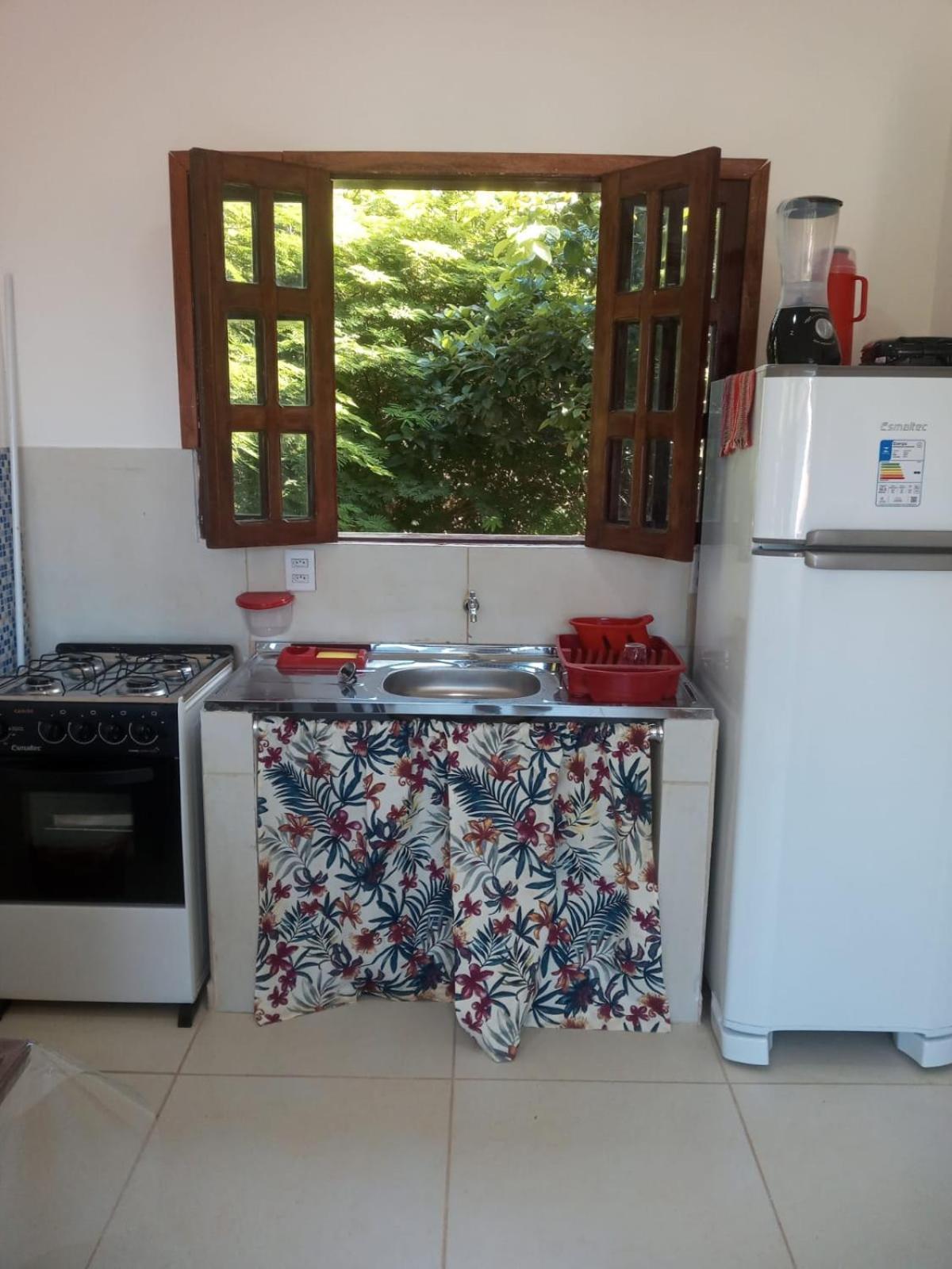 Praia de Pipa Vila Aconchego Gameleira מראה חיצוני תמונה